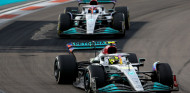 Rosberg: "Hamilton odia quedar por detrás de su compañero, va a apretar mucho internamente" -SoyMotor.com