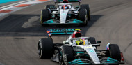 Mercedes y su fiabilidad: "Estamos contentos, pero no podemos ser complacientes" -SoyMotor.com