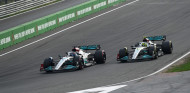 Mercedes apuntará alto desde Monza: "Cada vez estamos más cerca de la victoria" -SoyMotor.com