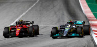 Hamilton: &quot;Hubiera sido bonito correr para Ferrari, pero siempre seré piloto de Mercedes&quot; - SoyMotor.com