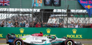 Horner, sobre Mercedes: "No rendirán en todos los circuitos como en Gran Bretaña" -SoyMotor.com