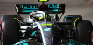 Mercedes y el rebote en Singapur: "Es nuestro punto débil" -SoyMotor.com