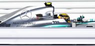 Lewis Hamilton en el circuito de Suzuka - LaF1