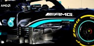 Hamilton ironiza que dejará la F1 cuando le empiecen a salir canas - SoyMotor.com