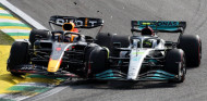 Horner y el toque de Verstappen-Hamilton: "Lewis podría haber dejado más espacio" -SoyMotor.com