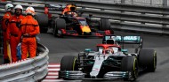 Verstappen, nombrado Piloto del Día en el GP de Mónaco F1 2019 – SoyMotor.com