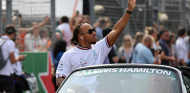 Hamilton y su récord de ganar en cada temporada: "Tiene cero importancia" -SoyMotor.com