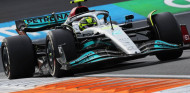 Hamilton: &quot;Estaré con Mercedes hasta que me muera&quot; -SoyMotor.com