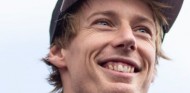 Hartley debutará en Fórmula E con Dragon en la temporada 2019-2020 - SoyMotor.com