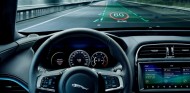 Jaguar Land Rover: los nuevos Head-Up Display, en 3D - SoyMotor.com