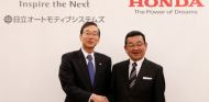 Honda y Hitachi desarrollarán juntos motores eléctricos - SoyMotor.com