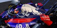 Toro Rosso correrá con motor Honda en 2018 - SoyMotor