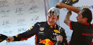 Max Verstappen en el GP de Austria F1 2019 - SoyMotor