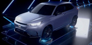 Honda e:Ny1: el germen del primer SUV eléctrico de la marca - SoyMotor.com
