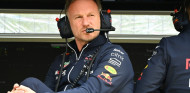 Horner y la mejoras en Ferrari: &quot;Se han acercado en línea recta&quot; -SoyMotor.com