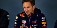 Horner critica el trato FIA-Ferrari y habla de la "falsedad" de limitar el gasto - SoyMotor.com