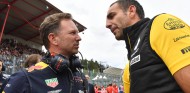 Lo impensable: Red Bull y Renault, unidos por el Covid-19 - SoyMotor.com