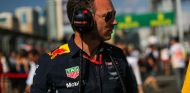 Horner: "Renault debe analizar qué causó el fallo de Verstappen" - SoyMotor.com