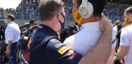 Horner: "Si estuviese en Alpine, ya habría fichado a Ricciardo" - SoyMotor.com