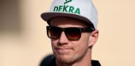 Hulkenberg no tendrá sitio en Ferrari en 2016, tendrá que seguir en Force India o buscar otro - LaF1