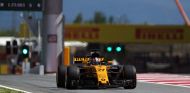 Renault en el GP de España F1 2017: Sábado - SoyMotor.com