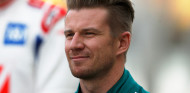 Las piezas se van colocando: Hülkenberg, en la Pole para sustituir a Schumacher - SoyMotor.com