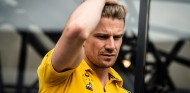 Hülkenberg revela negociaciones con Red Bull: "Marko me dijo que no llamara más" - SoyMotor.com