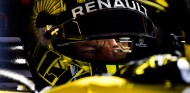 Renault aclara su meta 2019: "Reducir la distancia con los equipos punteros" - SoyMotor.com