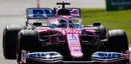 OFICIAL: Hülkenberg sustituirá a Pérez en el GP de Gran Bretaña - SoyMotor.com