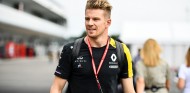 Nico Hülkenberg suena para sustituir a Pérez en el GP de Gran Bretaña - SoyMotor.com