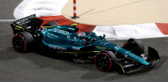 Incertidumbre en Aston Martin: Hülkenberg viaja a Yeda; Vettel sigue en duda - SoyMotor.com