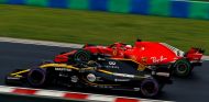 Renault vs Ferrari – SoyMotor.com