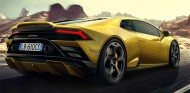 Lamborghini Huracán EVO RWD - SoyMotor.com