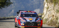 Hyundai quiere llegar en mejor forma al Rally de Suecia - SoyMotor.com