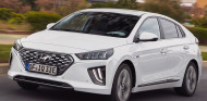 El Hyundai Ioniq dejará de fabricarse a partir de julio - SoyMotor.com