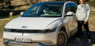 Hyundai Ioniq 5 2021: el eléctrico que inaugura una nueva era - SoyMotor.com