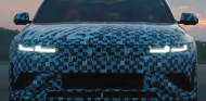 Hyundai Ioniq 5 N 2023: primer teaser oficial - SoyMotor.com