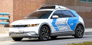 Hyundai Ioniq 5 RoboRide: el taxi autónomo es una realidad - SoyMotor.com