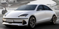 Hyundai Ioniq 6 2023: precio para España desvelado - SoyMotor.com