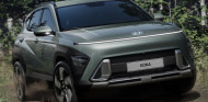 Hyundai Kona 2024: futurista y con motores para todos los gustos - SoyMotor.com