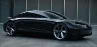 Hyundai Prophecy Concept EV: el futuro coreano es eléctrico - SoyMotor.com