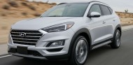El Hyundai Tucson incorpora nueva variantes microhíbridas a su oferta - SoyMotor.com