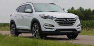 Hyundai Tucson 2016 - SoyMotor.com