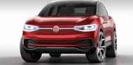 El Volkswagen ID. Crozz será un gran paso adelante para la gama eléctrica de la marca - SoyMotor