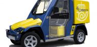 Comarth ha suministrado algunos vehículos eléctricos a Correos - SoyMotor