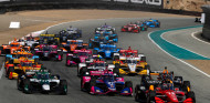 La IndyCar quiere llegar a las 20 carreras - SoyMotor.com