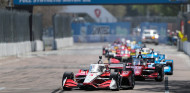 Palou ya conoce a sus rivales: 27 coches inscritos para la IndyCar 2023