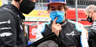 Alonso confía en que los pilotos aporten más en la nueva era - SoyMotor.com
