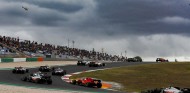 Los ingresos de la F1 se redujeron en 722 millones de euros en 2020  - SoyMotor.com