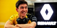 OFICIAL: Jack Aitken no seguirá con Renault en 2020 - SoyMotor.com